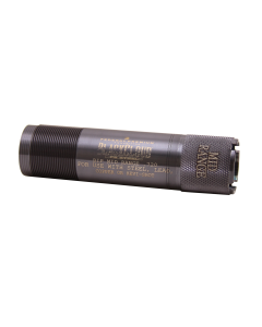 Carlsons Titanium Coated 12 Gauge Invector-Plus Choke Tube