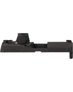 Sig Sauer P320 Slide Assembly 9mm with ROMEOX Sight