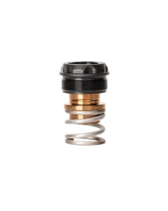 Rugged Suppressors 3-Lug Mount for Obsidian 45 ACP
