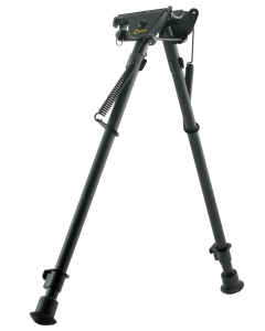 Caldwell XLA Fixed Bipod 13-23 Inch Black Aluminum