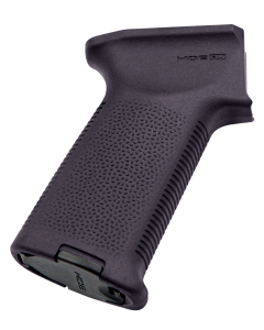 Magpul MOE AK Grip Plum Aggressive Texture for AK47 AK74