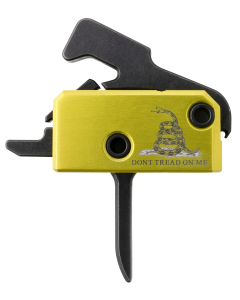 Rise Armament Don't Tread on Me Flag Trigger Assembly