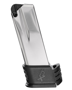 Springfield Armory XD-M Compact 19rd 9mm Stainless Magazine