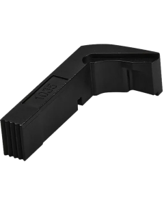 Glock Aluminum Magazine Catch for 10mm/45 ACP