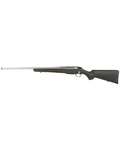 Tikka T3 Lite Bolt Action Rifle - 270 WSM, 22" Stainless Threaded Barrel, Left Hand