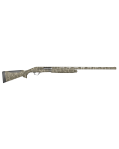 Retay USA® - BACEMBL26 - Ace 20 Gauge 26" Semi Auto 4+1 Mossy Oak Bottomland Shotgun