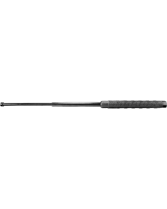 Smith & Wesson 21 Collapsible Baton with TPR Handle