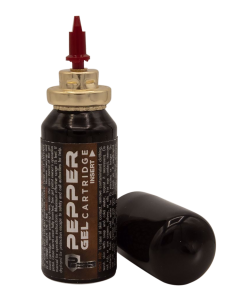 Umarex Walther PGS Pepper Gel 11ml Personal Protection