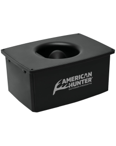 American Hunter Photocell Feeder Kit Dusk Dawn 130s Feed Time