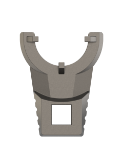 Real Avid Master-fit Extended Standard Castle Nut Wrench