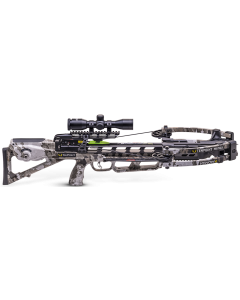 TenPoint Venom X 390 FPS Crossbow with ProView 400 Scope