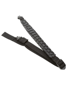 Caldwell Max Grip Adjustable Rifle Sling Black