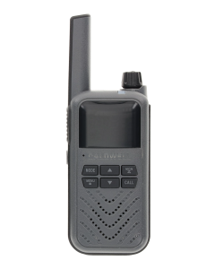 Caldwell EMAX Link Gray Bluetooth Communication Device