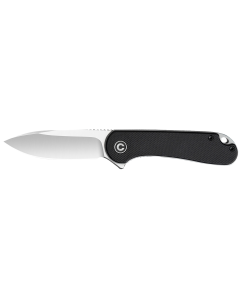 Civivi Elementum D2 Steel Flipper Knife with G10 Handle