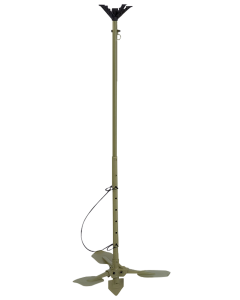 Avian X Ultimate Gear Stick OD Green with Carry Strap