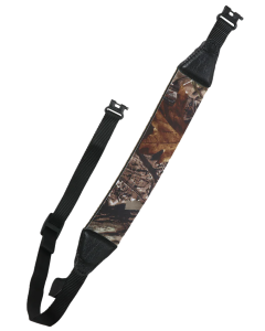 Outdoor Connection Elite Realtree APG Neoprene Rifle/Shotgun Sling