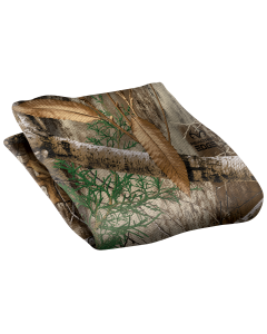 Allen Vanish Realtree Edge Burlap Blind Fabric 12'x56'