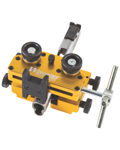 Wheeler Armorers Handgun Sight Tool
