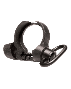 Troy Industries Pro Sling Adapter Black Aluminum