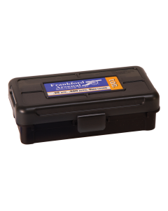 Frankford Arsenal 380 Auto, 9mm #501 Hinge-top Ammo Box 50 Ct.