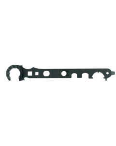 NcStar Gen 2 Black Steel Armorers Wrench