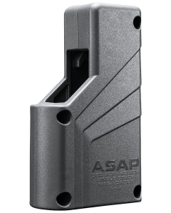 Butler Creek ASAP Universal Mag Loader Black Polymer