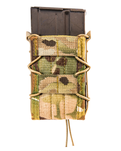 High Speed Gear TACO Multi-Cam MOLLE Rifle Mag Pouch