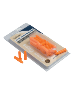 Pachmayr 22 LR Plastic Snap Caps 24-Pack