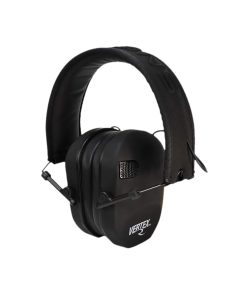 Radians Vertex Electronic Earmuff Black