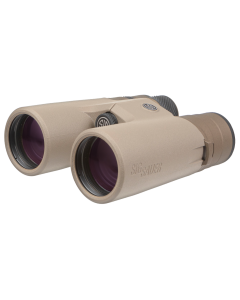 Sig Sauer ZULU8 HDX 10x42 Binocular FDE