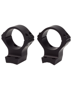 Browning X-Bolt X-Lock 30mm Black Matte Mounts