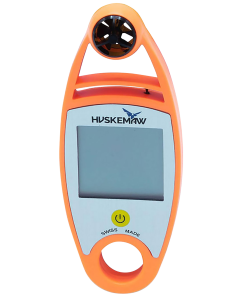 Huskemaw Swiss 2 Wind Meter