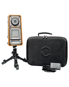 Longshot Target Cameras Marksman Camera 300 Yard + Uhd