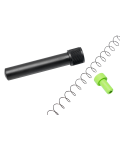 Remington 870 Extension Tube 2-shot 12ga