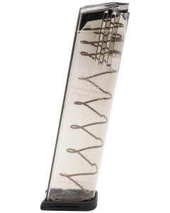ETS Magazine For Glock 17 9mm - 22 Round Polymer