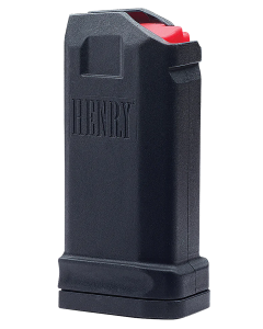 Homesteader 9mm Luger 10 Round Magazine Black