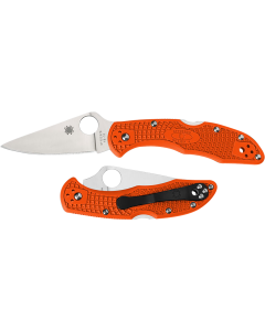 Spyderco Delica 4 Folding Knife 2.875