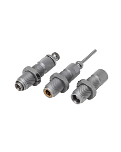 Hornady 40 S&w Taper Crimp 3-die Set