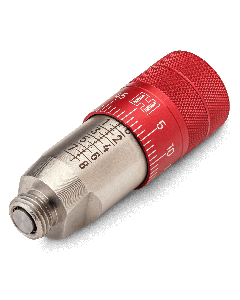 Hornady Click-adjust Bullet Seating Micrometer