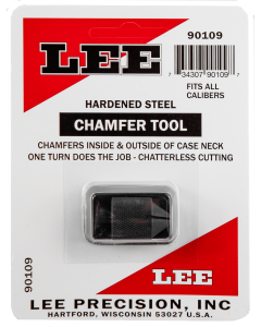 Lee Precision Lee Chamfer Tool