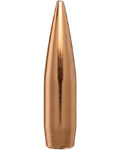 Berger 30 Caliber 190gr VLD Hunting Projectiles 100/Box