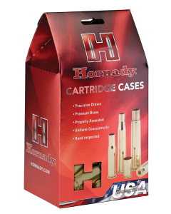Hornady 6.5 PRC Rifle Brass 50/Box