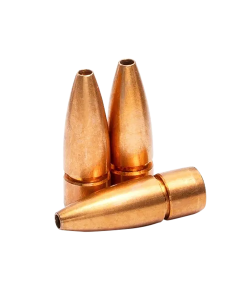 Lehigh Defense 22 Cal 45gr Copper Hollow Point 50/box