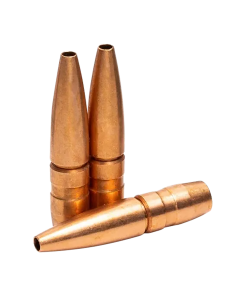 Lehigh Defense 284 Cal 142gr Copper Hollow Point Projectiles