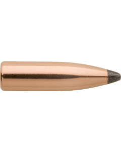 Sierra 6.5mm 120gr Spitzer Hunting Projectiles 100/Box