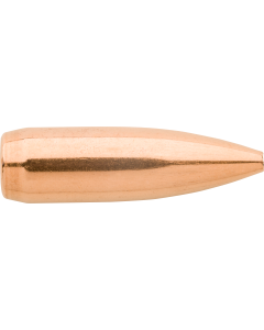 Sierra 6mm 70gr Hollow Point Boat Tail Target Projectiles