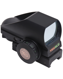 Truglo Tru-brite, Tru Tg8380b    Red Dot Tru Brite
