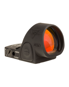 Trijicon Sro3, Trj 2500003 Sro Sight Adjustable Led 5.0 Moa R-dot