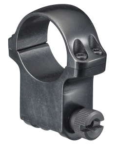 Ruger Scope Ring, Rug 90272 6b   Xhigh         Rng  Clam