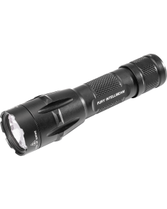 Surefire Fury, Sf Fury-ib-df  Fury Dual Fuel 6v 1500lum Intelibem